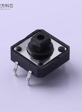 原厂原装TS-1003T-26 插件方头轻触开关 260GF全新正品