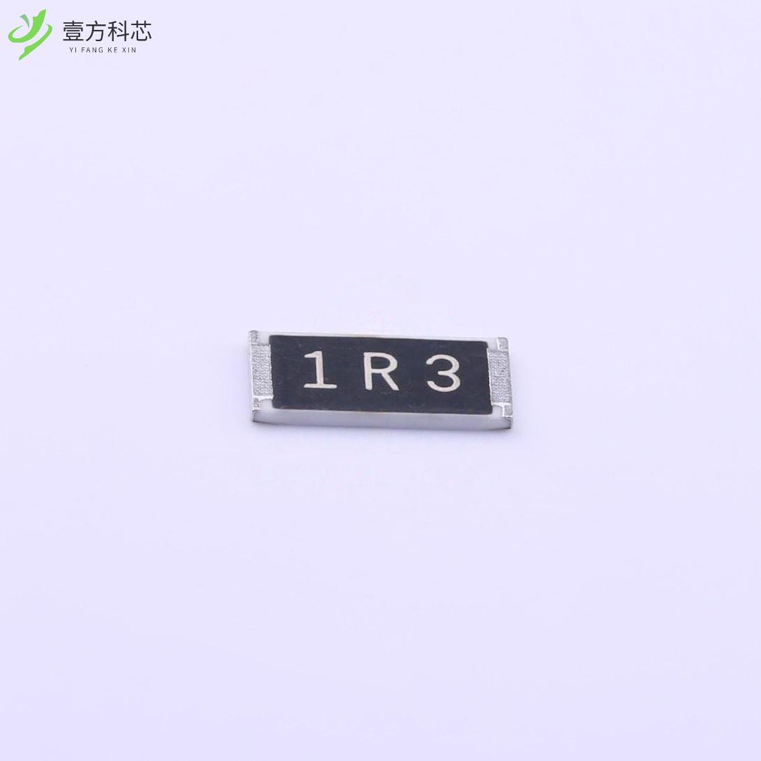 原厂原装RTT251R3JTE 1.3Ω ±5% 1W全新正品