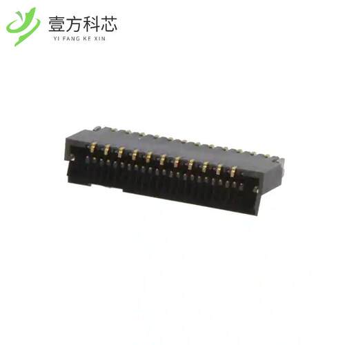 原厂原装FH35C-23S-0.3SHW(50) CONN FPC 23POS 0.