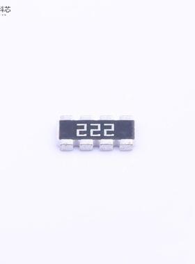 原厂原装CRA064RJ2K20E04Z 2.2kΩ ±5%全新正品