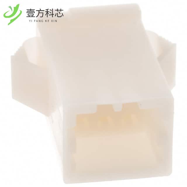 原厂原装DF1BA-6DEP-2.5RC CONN PLUG HOUSING 6PO