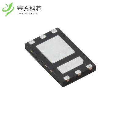 原厂原装SIZ710DT-T1-GE3 MOSFET 2N-CH 20V 16A P