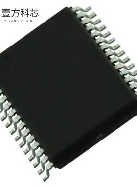 原厂原装R5F104ADASP#30 IC MCU 16BIT 48KB FLASH