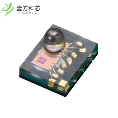 原厂原装LTR-507ALS-01 SENSOR OPT AMBIENT LGT P