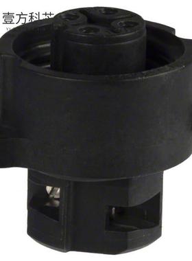 原厂原装C01620G00310012 CONN RCPT FMALE 4P SIL