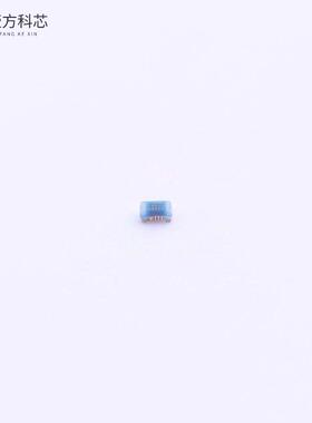 原厂原装FHW0402UC7N5JST 7.5nH ±5% 680mA 100mΩ全