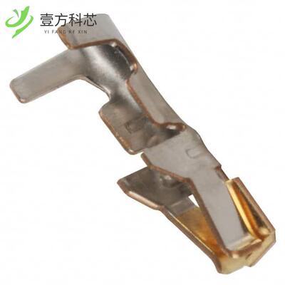 原厂原装DF11-30SCFA CONN SOCKET 30AWG CRIMP GO