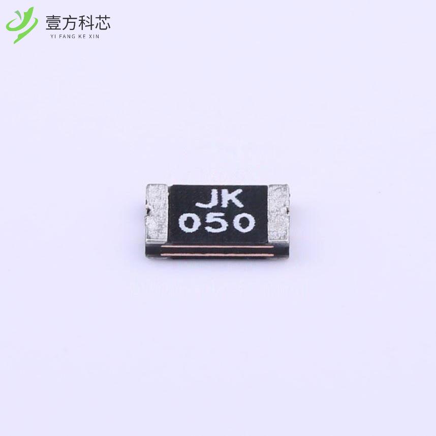 原厂原装JK-MSMD050-30 贴片保险丝 1812 0.