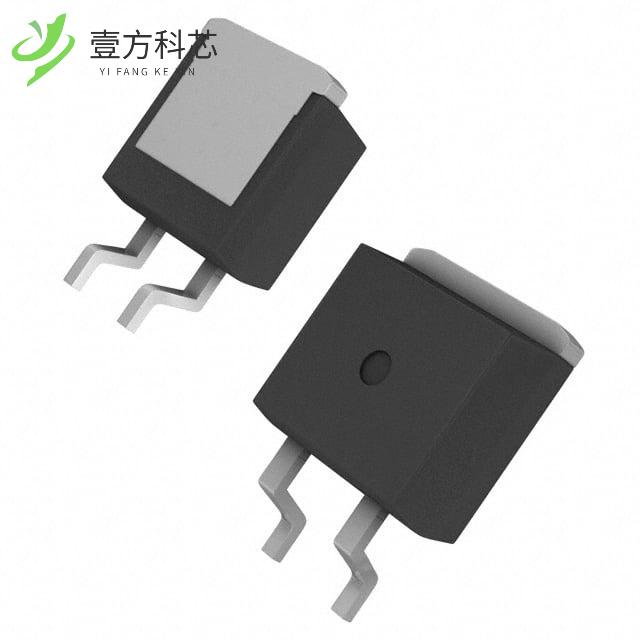 原厂原装IXTA3N60P MOSFET N-CH 600V 3A TO263全新正品
