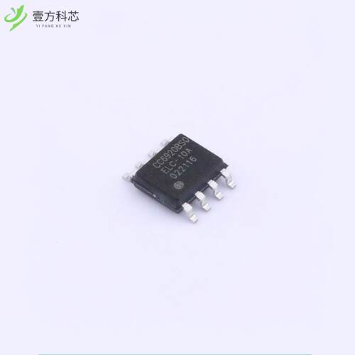 原厂原装CC6920BSO-10A CC6920BSO-10A全新正品