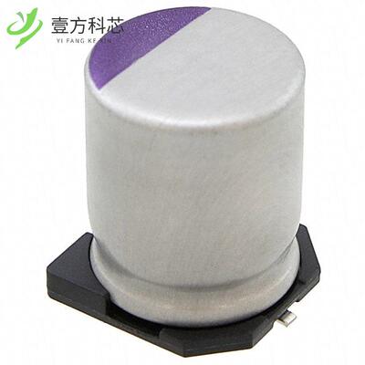 原厂原装35SVPF120M CAP ALUM POLY 120UF 20% 35V