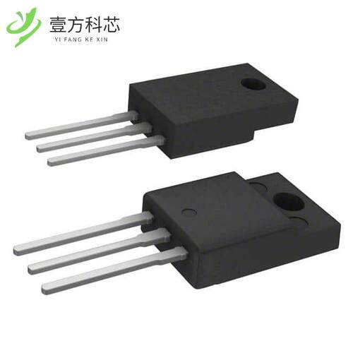 原厂原装ACST2-8SFP TRIAC SENS GATE 800V TO220F
