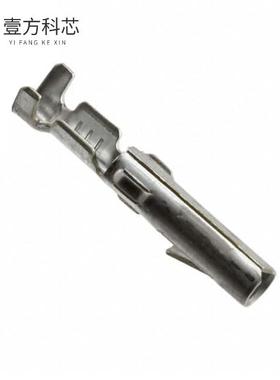 原厂原装61314-1 CONN SOCKET 18-24AWG CRIMP TIN
