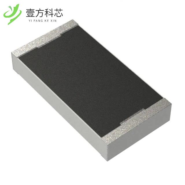 原厂原装SR1206FR-7W1RL RES 1 OHM 1% 1/2W 1206全