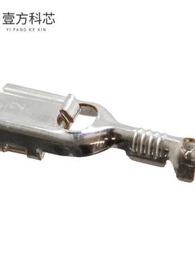 原厂原装142685-3 CONN QC RCPT 17-22AWG 0.197全新正品