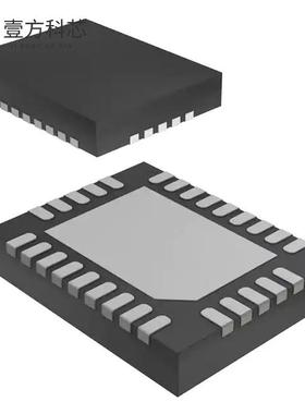 原厂原装TPS53515RVER IC REG BUCK ADJ 12A 28VQF