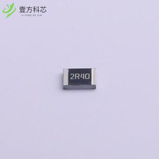 500mW全新正品 原厂原装 ±1% 2.4Ω 1210W2F240KT5E