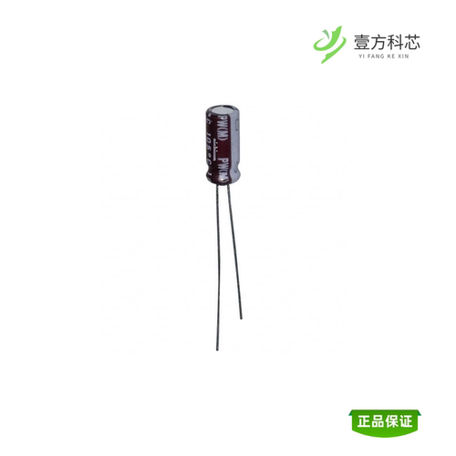 全新正品UPW1C100MDD|UPW1A822MHD|UPW1A822MHD6