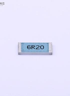 原厂原装RK73HW3ATTE6R20F 6.2Ω ±1% 1W全新正品