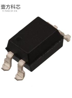 原厂原装PS2501-1XSM OPTOISO 5.3KV TRANS 4SMD全新正品