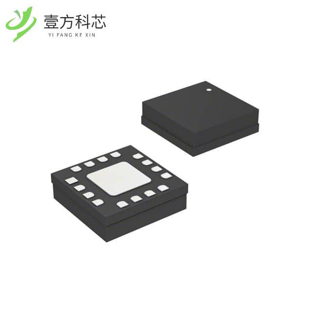 原厂原装HMC451LC3TR-R5 IC RF AMP VSAT 5GHZ-20G