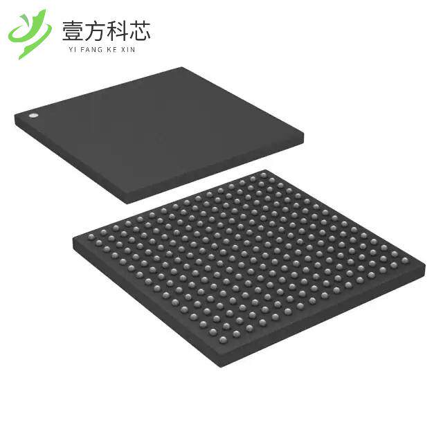 原厂原装DS26334GN+ IC SLIC 16CH 256CSBGA全新正品