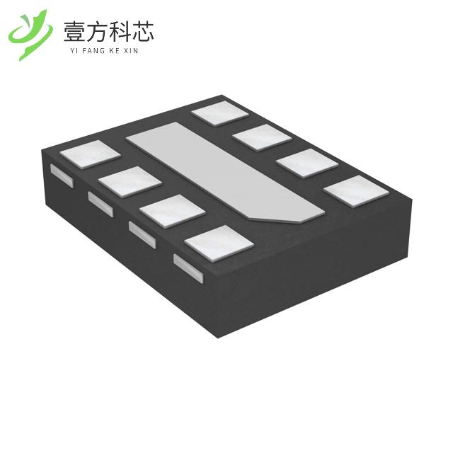 原厂原装AP7345D-1833RH4-7 IC REG LIN 1.8V/3.3V