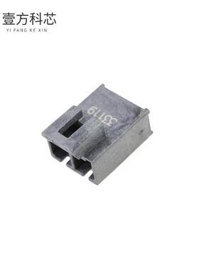 原厂原装2002411222 CONN HEADER R/A 2POS 5.7MM全