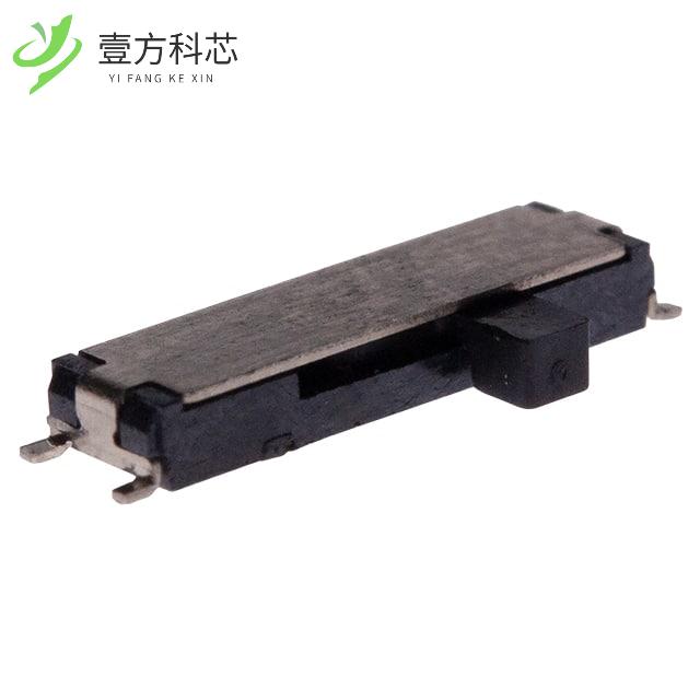 原厂原装EG1315AA COMPACT DESIGN SMT SLIDE SWIT