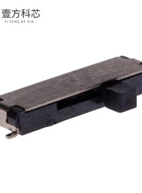 原厂原装EG1315AA COMPACT DESIGN SMT SLIDE SWIT