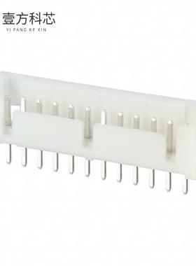 原厂原装DF1BZ-12P-2.5DSA CONN HEADER VERT 12PO