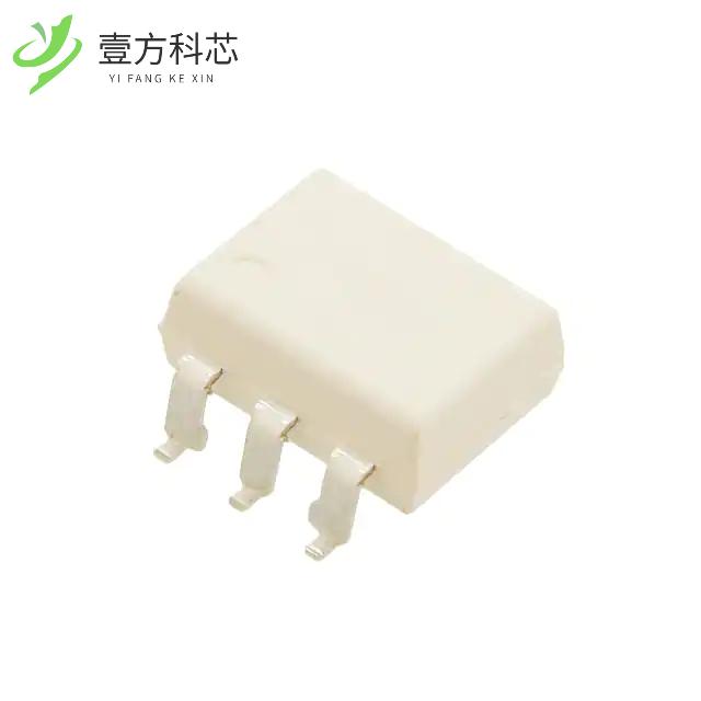 原厂原装CNY17F3SR2VM OPTOISO 4.17KV TRANS 6SMD