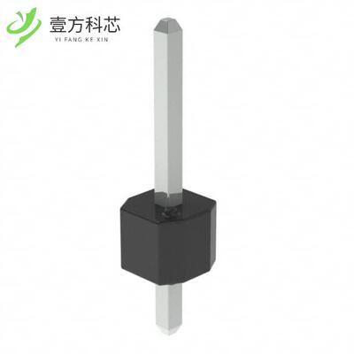 原厂原装68000-401HLF CONN HEADER VERT 1POS全新正品