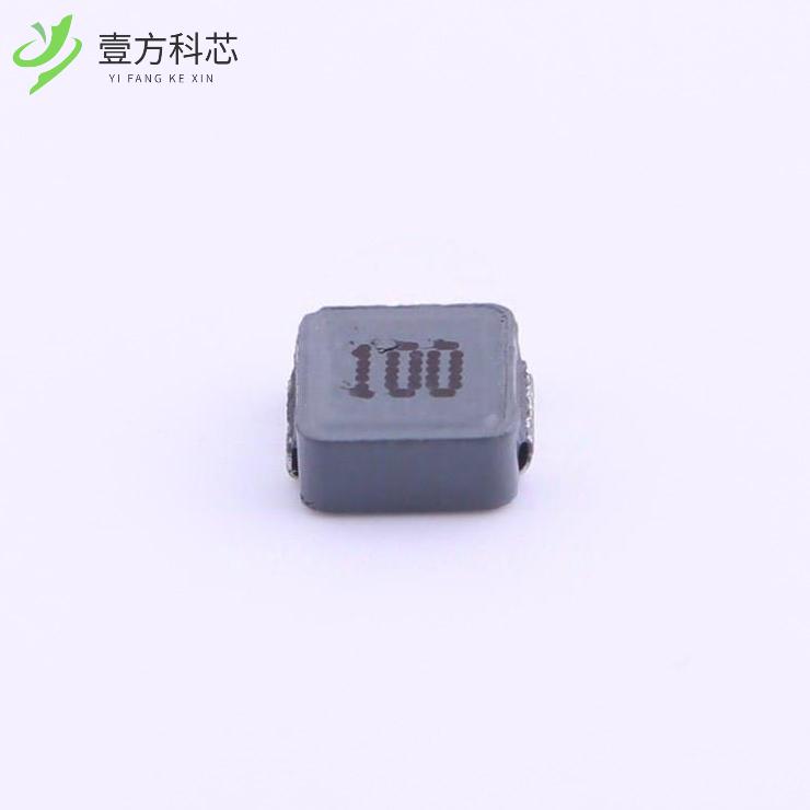 原厂原装TMPC0402HP-100MG-Z02 10uH ±20% 1.4A 21