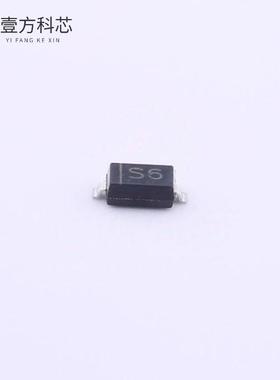 原厂原装SD103CW 环保 20V 350mA 600mV@200mA S6全