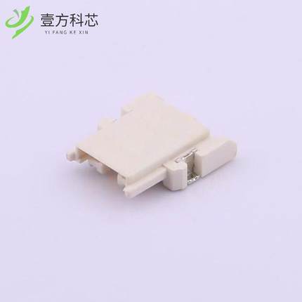 原厂原装X3700WM-02HF-LPSN PIN：2 间距3.7mm 公