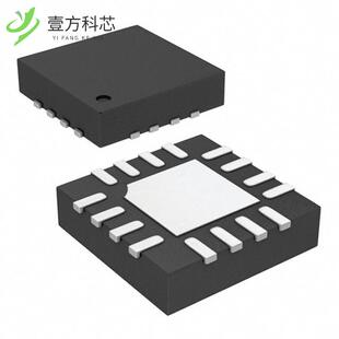 原厂原装LTC3412AEUF#PBF IC REG BUCK ADJUSTABLE