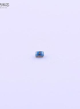 原厂原装SCW1005C6N8JST 6.8nH ±5% 610mA 105mΩ全新正品