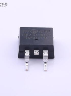 原厂原装CRSS042N10N N沟道 100V 120A全新正品