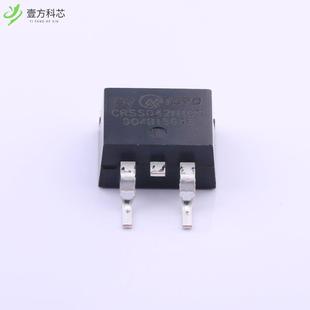 原厂原装CRSS042N10N N沟道 100V 120A全新正品