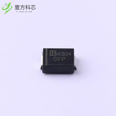 原厂原装SMCJ36A-AT 单向 Vrwm:36V全新正品