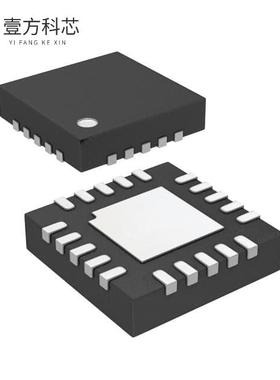 原厂原装LTC3558EUD#TRPBF IC USB BATTERY CHARGE