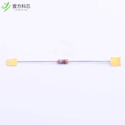 原厂原装RI40-1/4W-30MΩ ±5% T 30MΩ ±5% 250mW