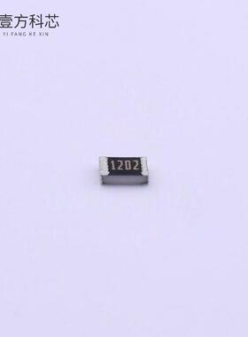 原厂原装AR05BTCW1202 12kΩ ±0.1% 100mW全新正品