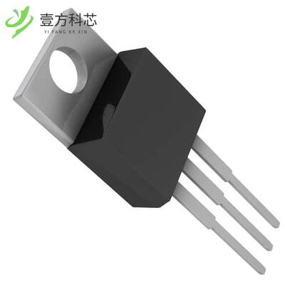 原厂原装LT1085CT-5#PBF IC REG LINEAR 5V 3A TO2