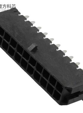 原厂原装0430452227 CONN HEADER VERT 22POS 3MM全