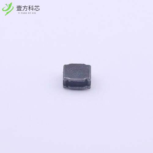 原厂原装CSME0315D-4R7M-LRH 4.7uH ±20% 1.02A 12