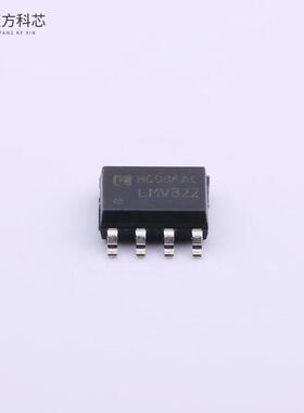 原厂原装LMV822M/TR LMV822M/TR全新正品