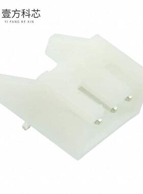 原厂原装S3B-XH-A-1(LF)(SN) CONN HEADER R/A 3PO