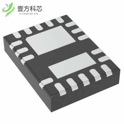 原厂原装LMG1210RVRT IC GATE DRVR HALF-BRIDGE 1